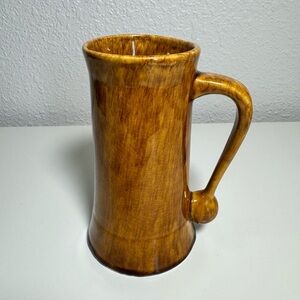 Morton‎ Pottery Tankard